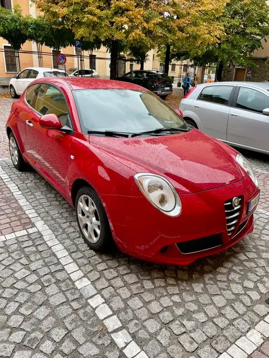 Alfa Romeo Mito 2011 photo 5