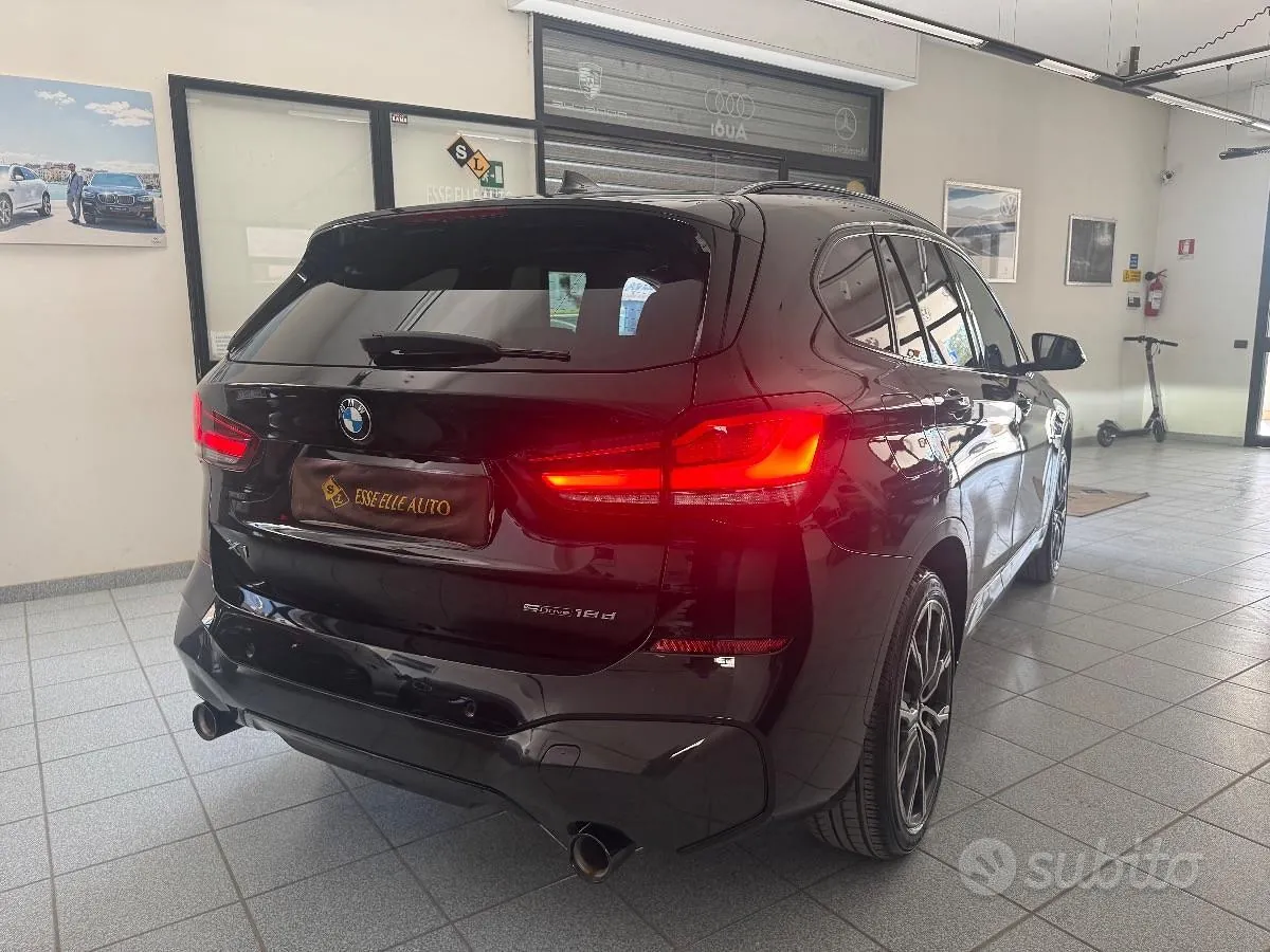 BMW X1 2022 photo 5