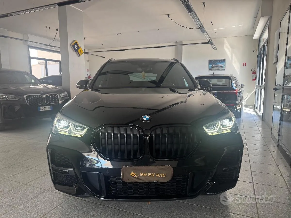 BMW X1 2022 photo 2