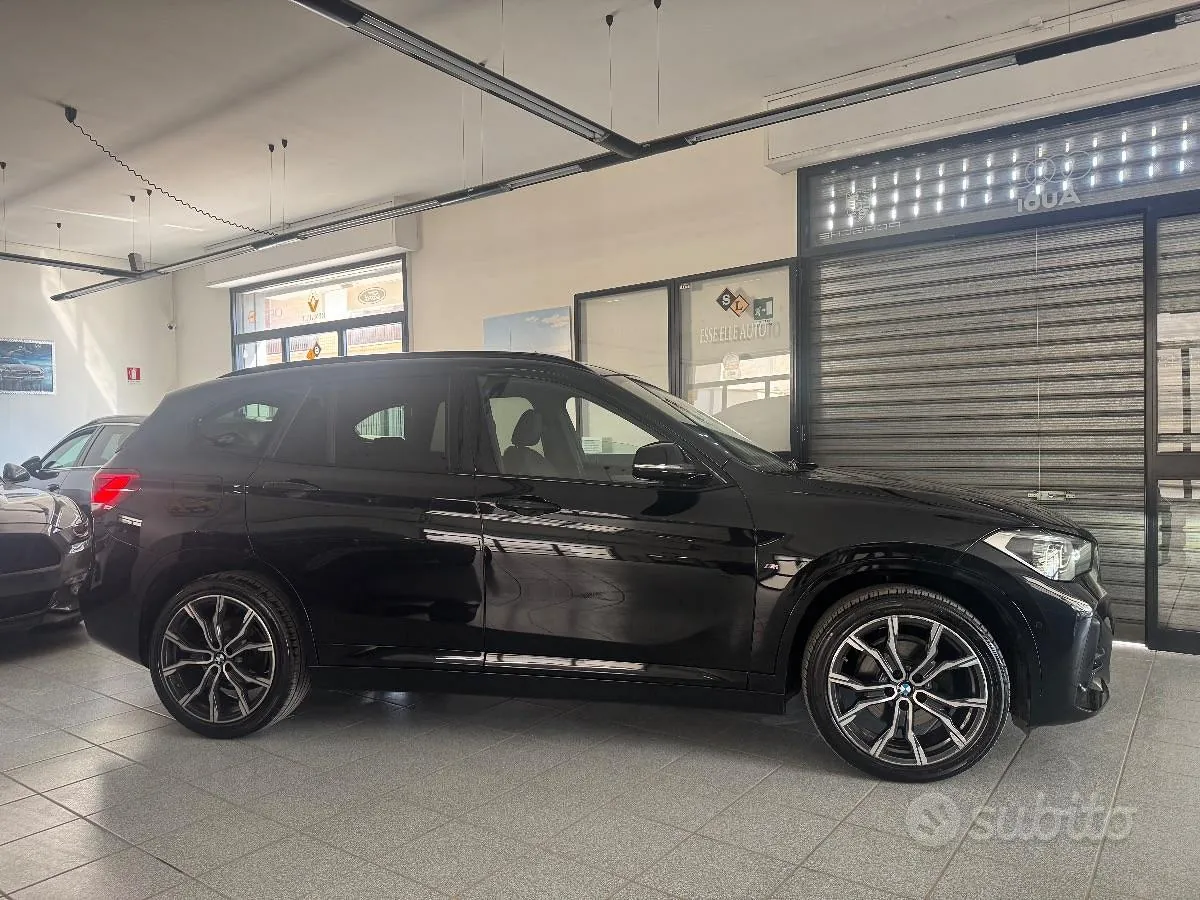 BMW X1 2022 photo 4