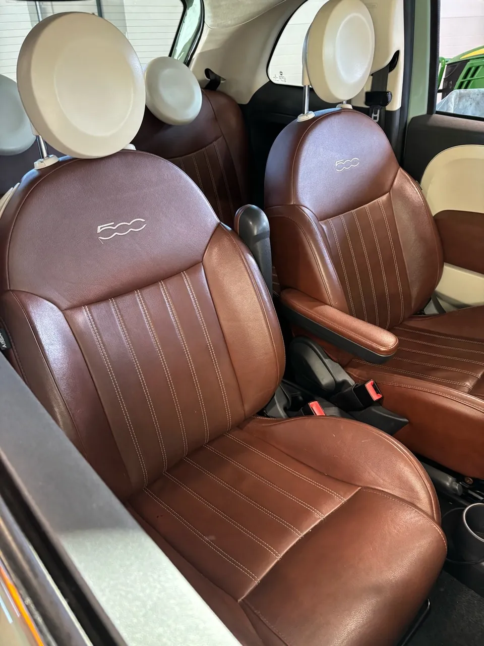 Fiat 500 2016 photo 5