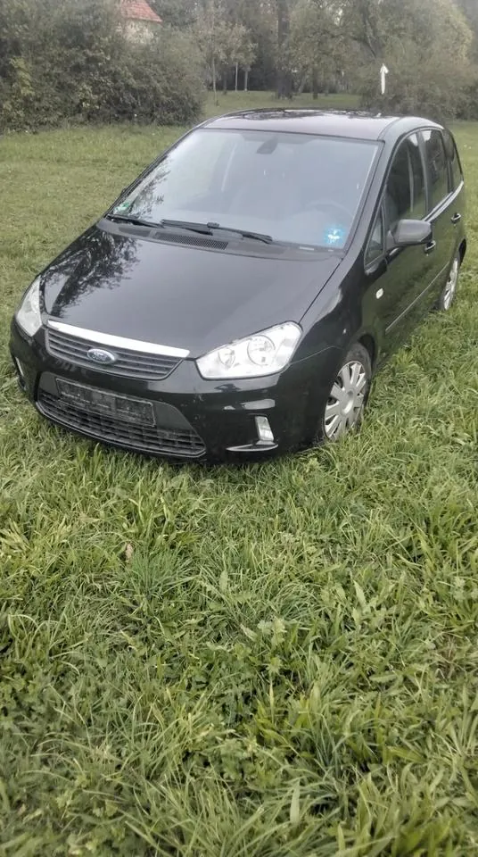 Ford Focus C-Max