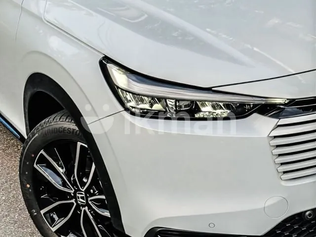 Honda Vezel 2026 photo 2