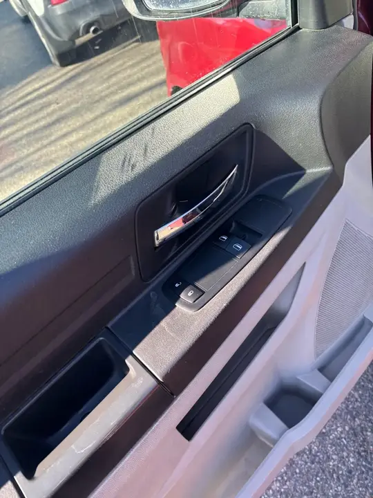 Dodge Grand Caravan 2008 photo 5