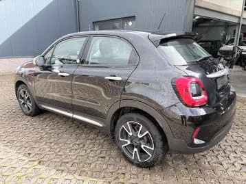 Fiat 500X 2019 photo 3