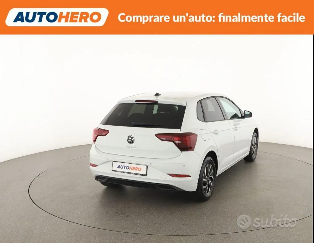 Volkswagen Polo 2024 photo 5
