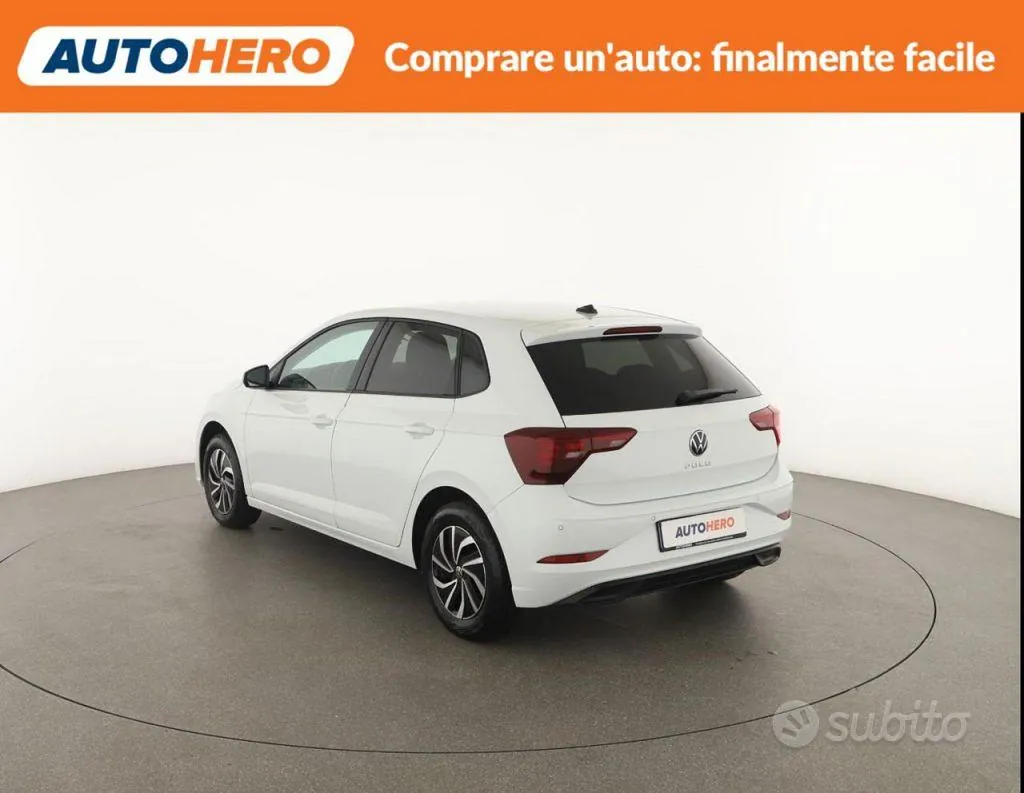 Volkswagen Polo 2024 photo 4