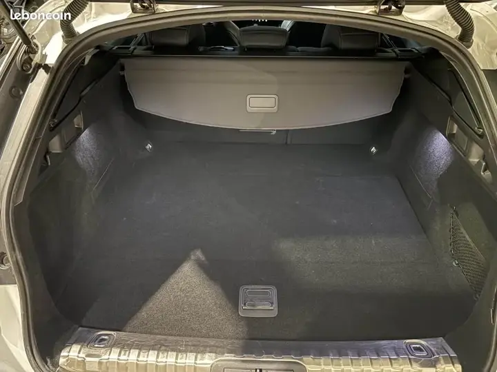 Peugeot 508 2023 photo 5