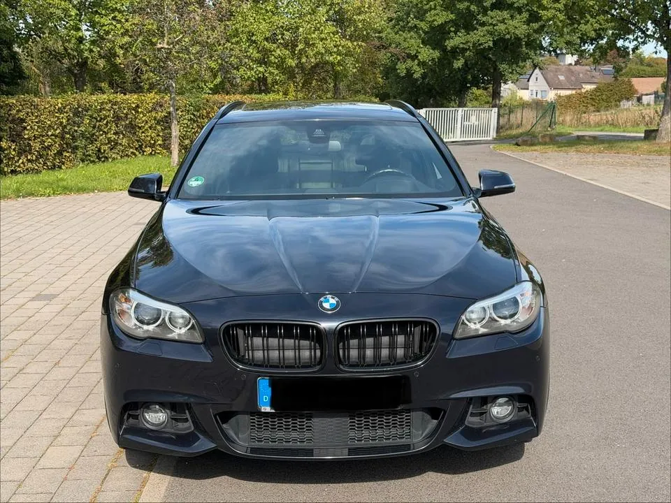 BMW 530D