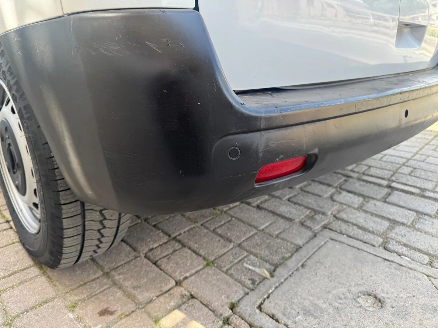 Opel Vivaro 2021 photo 5