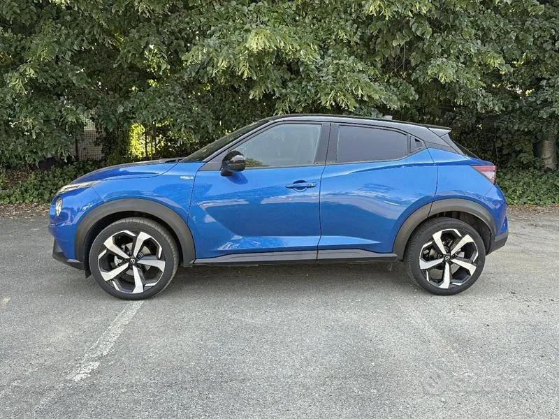 Nissan Juke 2023 photo 2