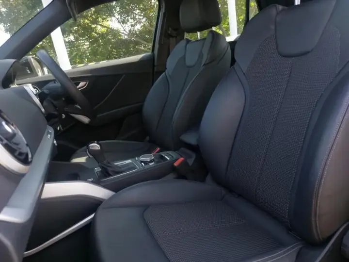 Audi Q2 2023 photo 5