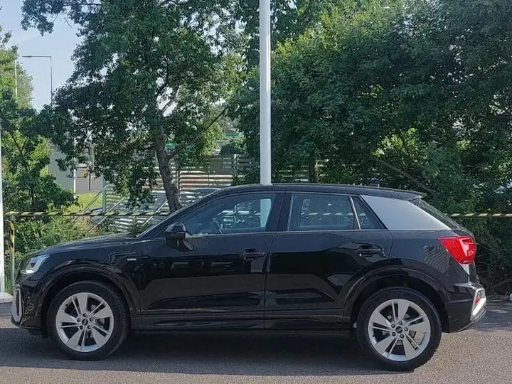 Audi Q2 2023 photo 4