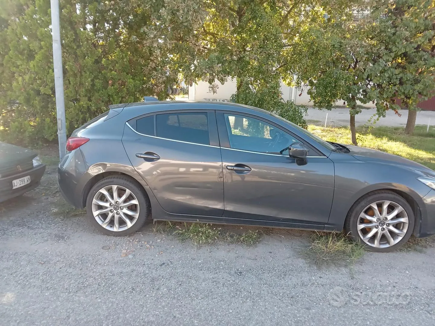 Mazda Mazda 3