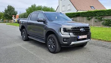 Ford Ranger 2026 photo 2