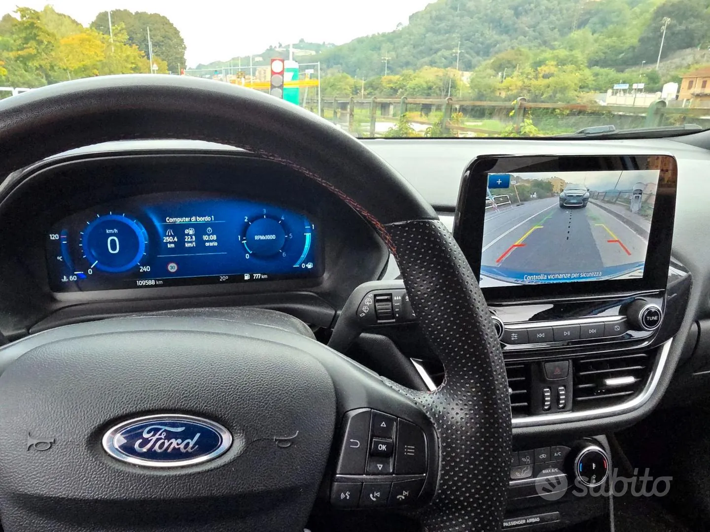 Ford Puma 2022 photo 4