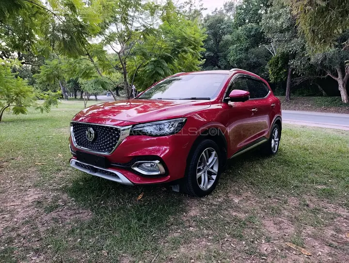 MG Hs