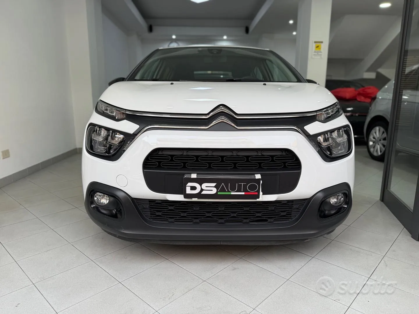 Citroen C3 2022 photo 4