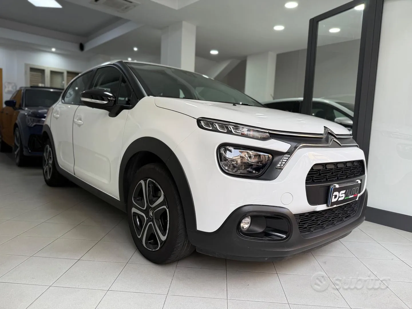 Citroen C3 2022 photo 3