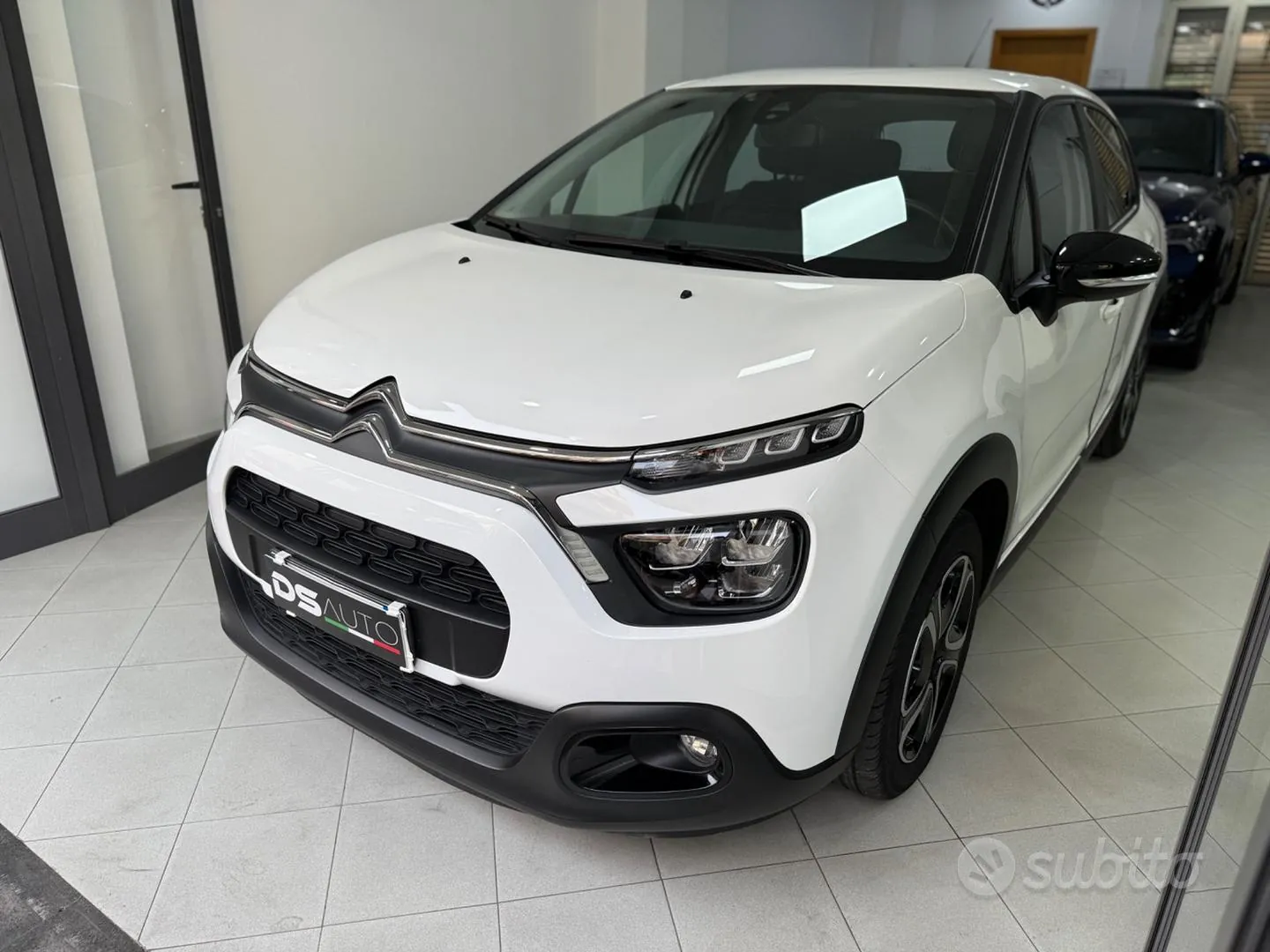 Citroen C3 2022 photo 5