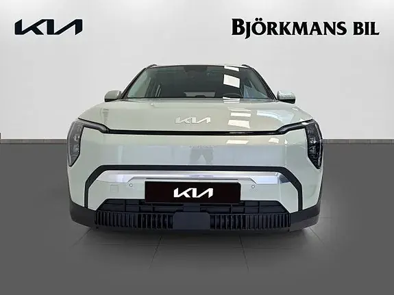 Kia Ev3 2026 photo 2
