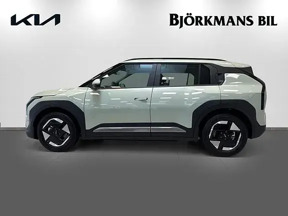 Kia Ev3 2026 photo 4
