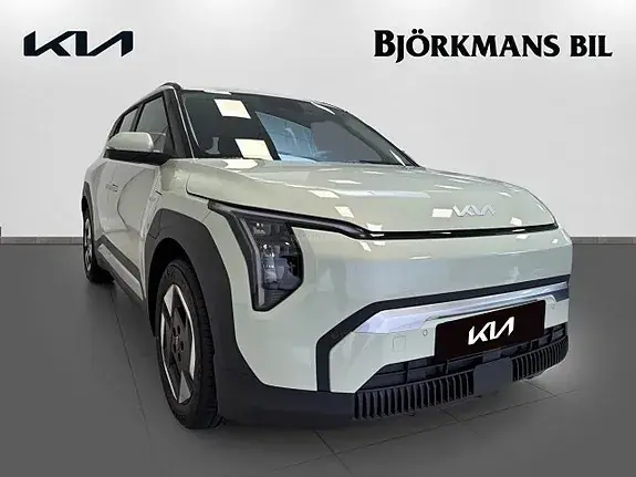Kia Ev3 2026 photo 3