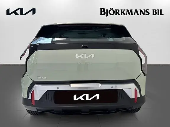 Kia Ev3 2026 photo 5