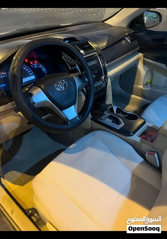 Toyota Camry 2015 photo 3