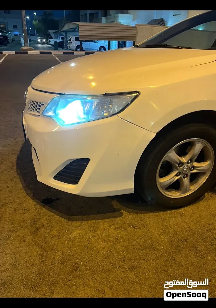 Toyota Camry 2015 photo 4
