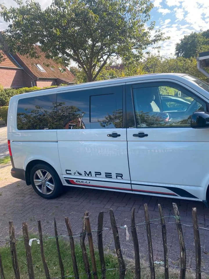 Volkswagen T6