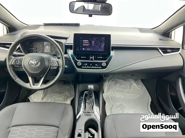 Toyota Corolla 2024 photo 3