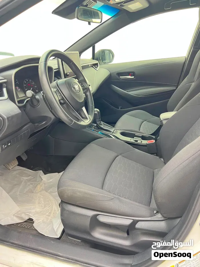 Toyota Corolla 2024 photo 4