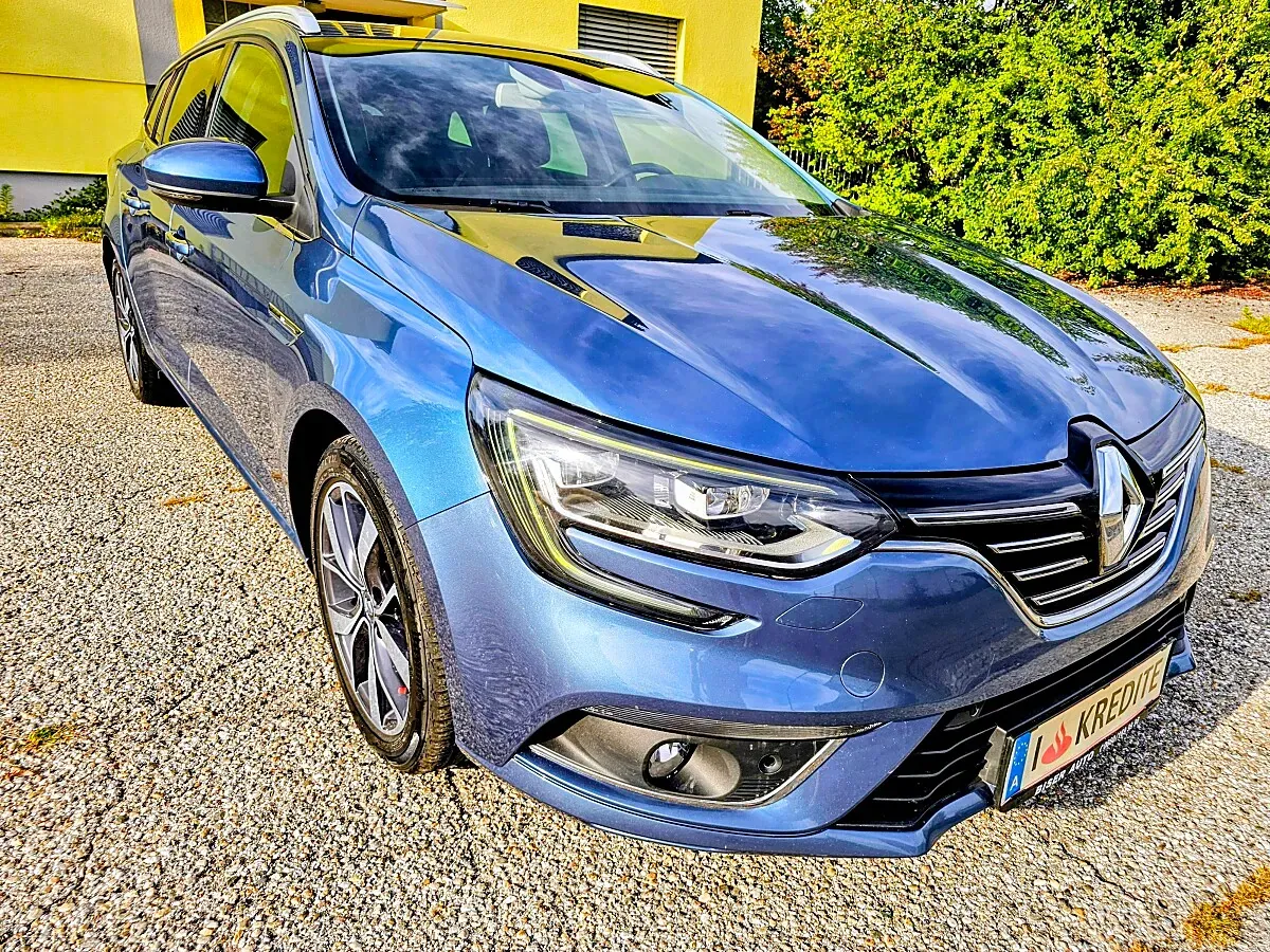 Renault Mégane