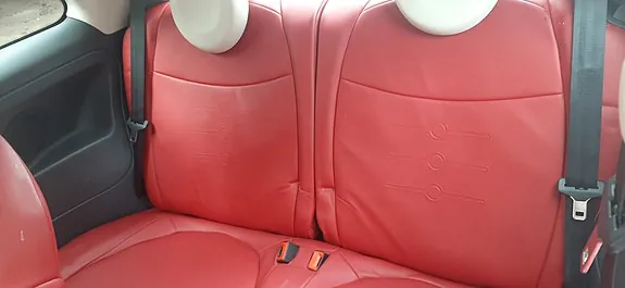 Fiat 500 2014 photo 2
