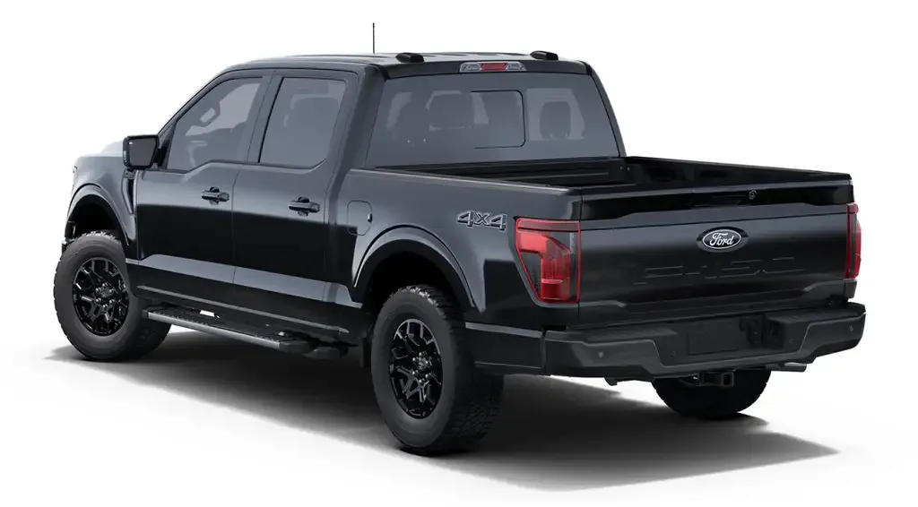 Ford F-150 2025 photo 2
