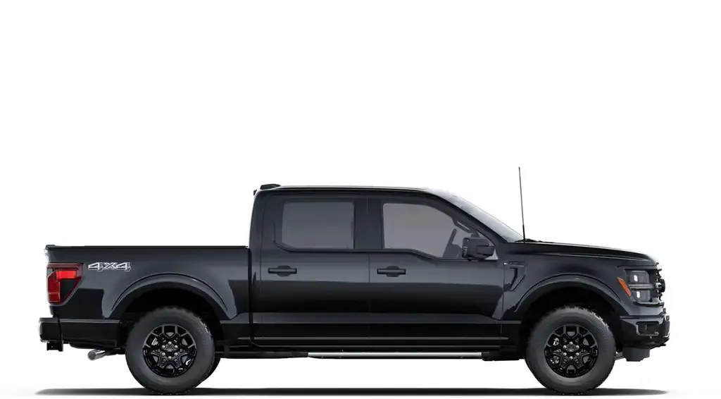 Ford F-150 2025 photo 5