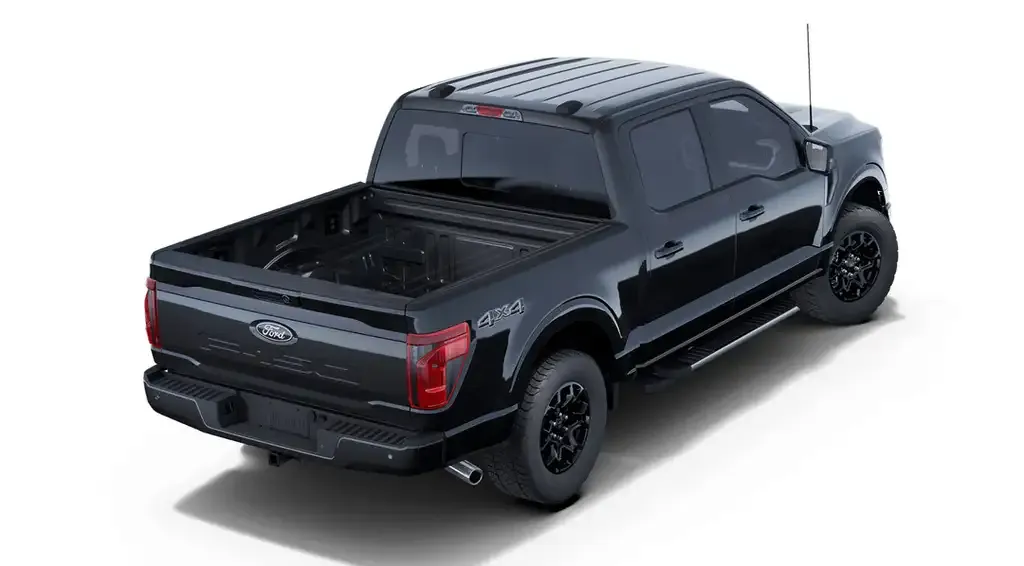 Ford F-150 2025 photo 3
