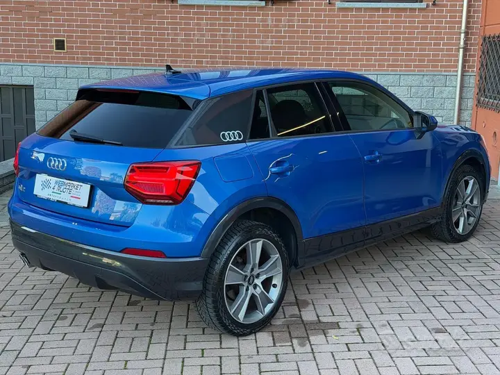 Audi Q2 2020 photo 3