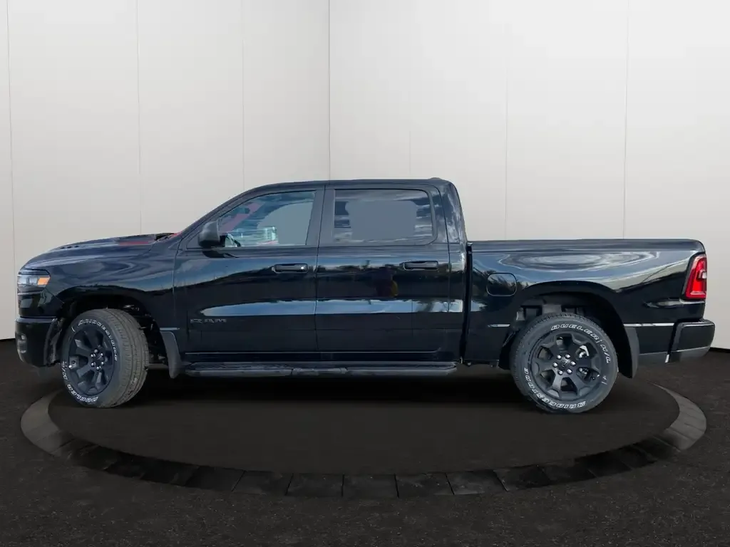 Ram 1500 2026 photo 2