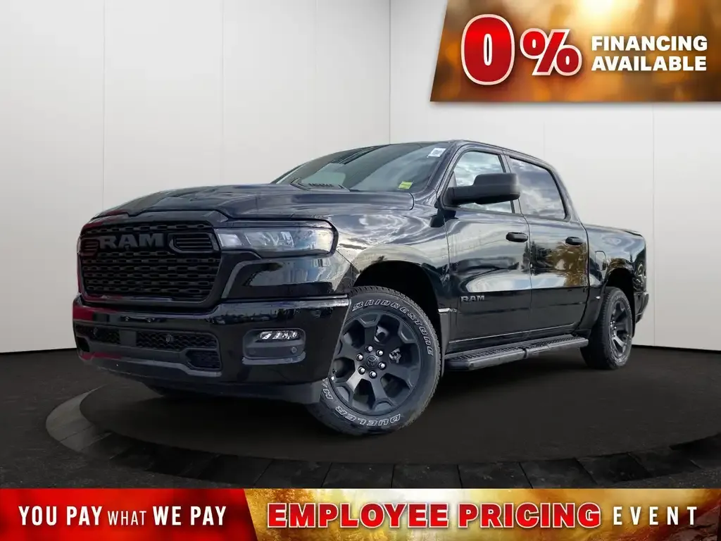 Ram 1500