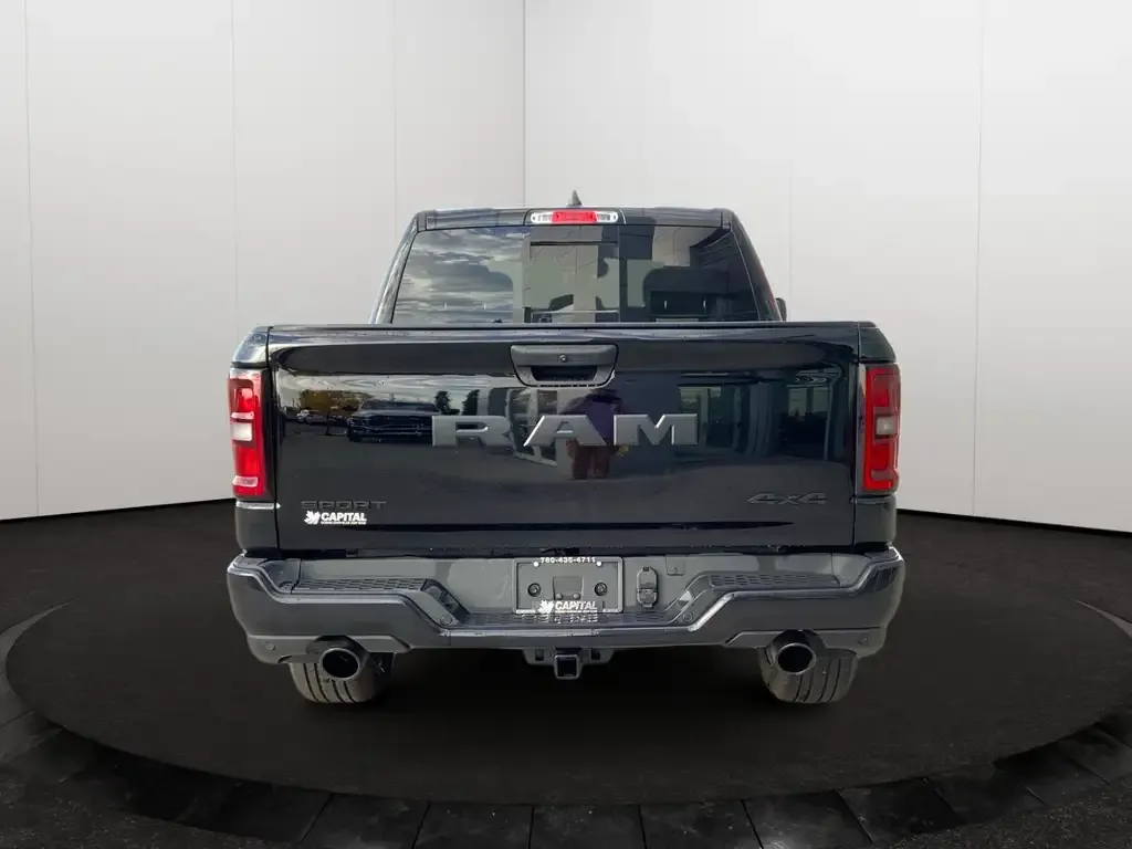 Ram 1500 2026 photo 5