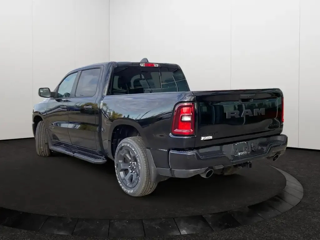 Ram 1500 2026 photo 4