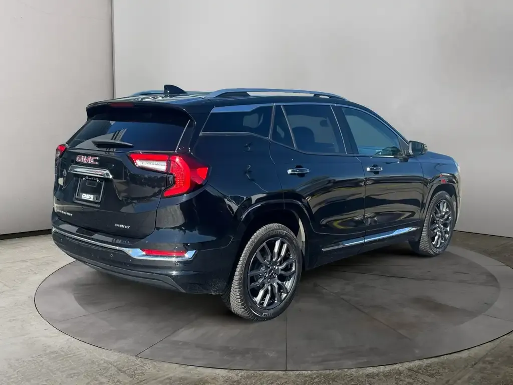GMC Terrain 2023 photo 5