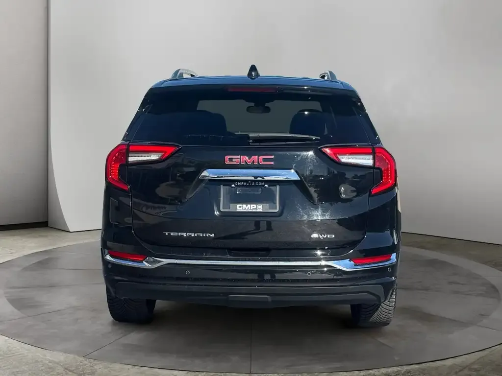 GMC Terrain 2023 photo 4