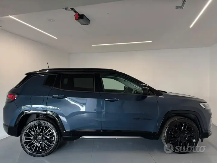 Jeep Compass 2023 photo 4