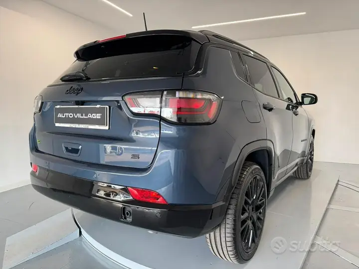 Jeep Compass 2023 photo 5
