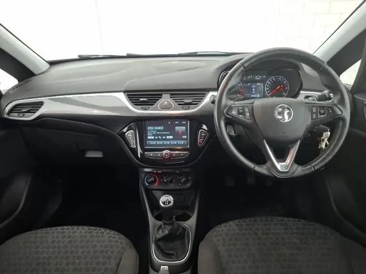 Vauxhall Corsa 2019 photo 3