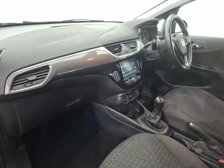 Vauxhall Corsa 2019 photo 5