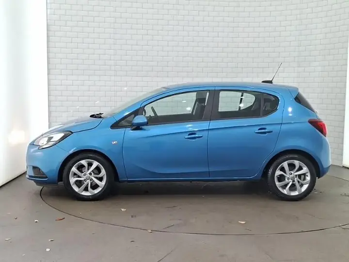 Vauxhall Corsa 2019 photo 4
